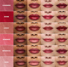 Nib 100  Authentic Wonderskin  Wonder Blading All-day Lip Stain 0 135oz 8 Colors
