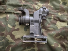 Russian Pgo-7v 2 8x Rpg Optical Scope Genuine Military Ussr