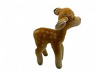 Steiff Animal Deer 20cm X 15cm  Excellent Condition