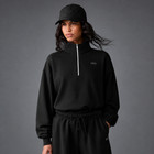 Alo Yoga Accolade Sweatshirt Unisex Hoodie Full Zip Quarter Zip Pullover