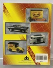 Matchbox 1947-1998 Third Edition Identification And Value Guide Collector Books 
