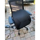 Tested Carex Uplift Premium Power Lifting Seat Tested Working 300lb Lift Cushion