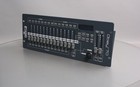 Chauvet Dj Obey 70 Dmx Lighting Controller Ex