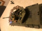 1 16  3d Print Tank Rc M10 Tank Destroyer With System Ready To Run