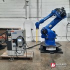 Yaskawa Motoman Mh180-a00 Robot System W  Dx200 Controller - S92w85-1-2