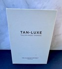 Tan-luxe Tailor-made Tanning The Glowgetter Edit Medium dark New In Box