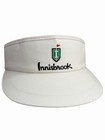Vintage Innisbrook Golf Resort Imperial Visor Hat Osfa Rare Vtg Pga Fl Valspar