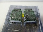 Lot Of 2 Cisco Vic-2fxo 2-port Voice Interface Card Module