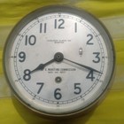 Chelsea Clock 4537 