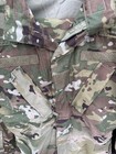Military Surplus Multicam Uniform Set Jacket   Pants Medium Regular Nsn