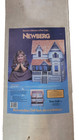 Vintage Dura-craft Newberg Nb180 Victorian Dollhouse Kit New In Box box Damage 