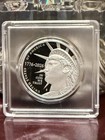 2026 S Enduring Liberty  Proof Silver Half Dollar   Bonus 2026 P d   1976 0 50  