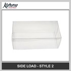 Protector For Psp 1000 Value Pack Box