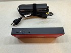 Lenovo Thinkpad Hybrid Usb-c With Usb-a Dock Dud9011d1 40af Docking Station