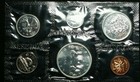1965 Canada - Official Proof-like Set  6  W  4 Silver - Rcm Pkg W Coa - 1 11 Oz 
