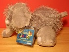 Ganz Webkins 9  Elephant   Lion Plush Stuffed Animals