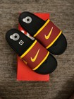 Nike Offcourt Slide Usc Trojans Us Size 11 Mens Fn4483-600 Brand New