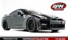 2016 Nissan Gt-r Premium With Upgrades