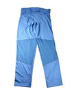 Nike Stock Vapor Select Baseball Softball Pant Men s Large Blue Bq5488-448