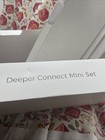 Deeper Connect Mini Set V6 Deeper Network With Dongle New Open Box