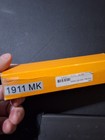 Vintage 1911 Mark I-iv Kwa Gbb Magazine Airsoft 21 Round Nos Rare Box 45 Auto