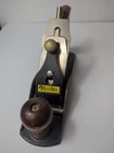 Buck Bros 9 Inch Bench Plane W  2 Inch Cutter Barely Used