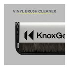 Knox Gear Vinyl Carbon Fiber Anti Static Record Brush