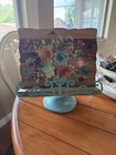 Pioneer Woman Cookbook Holder Floral Bible Stand Music Stand 