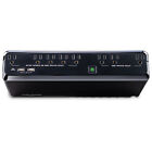 Cyberpower 750va Pc 8-outlet Battery Backup System W  2 Usb Charging Ports