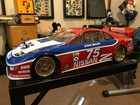 Tbg Nissan 1 10 300zx Imsa Gto Body  For Vintage Tamiya  Group C Chassis