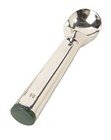 Update - Ad-16 - 2 1 2 Oz Ice Cream Scoop   2 5 Oz  Aluminum Dipper Handle Cap