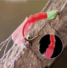 10 Pack Sabiki Bait Rigs 6 Hooks Saltwater Fishing Lure String Hook Size 4-20 