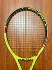 Head Extreme Pro Graphene Tennis Racket 4-3 8 Grip  3 100 In 16x19