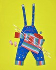 Chucky Complete Quality Clothes - Cp1 Version Outfit