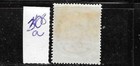 Rhodesia Scott  30a 1896 Coat Of Arms- 4p  ultra red Lilac  Die Ii- Mint Hinged