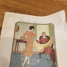 1926 Singer Sewing Machine - Short Cuts To Home Sewing Booklet
