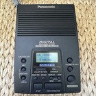 Panasonic Digital Answering System Kx-tm150b Black New Open Box Tested