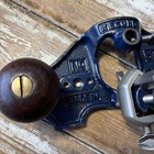 Vintage Record No 071 Router Plane 