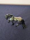 Breyer Custom Fell Pony Stablemate Duochrome