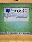 Vintage Apple Ibook Clamshell Key Lime 366mhz Firewire Dvd cdr Slot Load