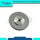 6in Finger Ring Cutter With Circular Cutting Blade Jewelry Cutting Tool Emt
