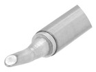 Pace 1130-0035-p1 Accudrive Solder Tip  2 11mm Angled Miniwave  For Pace Ads200