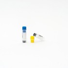 Biologix Cryogenic Vials Side   Bottom Barcoded-2 0ml  Internal  O-ring
