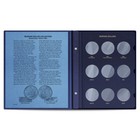 Morgan Dollars  1878-1891 - Whitman Classic Coin Album - Best Seller
