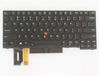 New Backlit Keyboard For Lenovo Thinkpad E480 L480 T480s T490 01yp360 01yp520 Us
