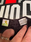 Girls Sesame Street Overhauls Size 18 Months Black