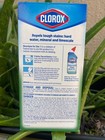 8 Tablets Clorox  Toilet Bleach 3 5 Oz Each Ultra Clean Bowl
