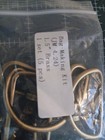 Bag Making Kit 1 5  Brass 5pcs Set