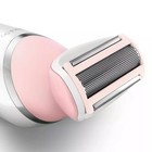 Replacement Head For Philips Satinshave Advanced Shaver - Compatible  High-quali