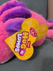 Hug-a-lumps 30  Inch Weighted Large Plush 4 4 Lbs Cuddly Axolotl Ally Series 2